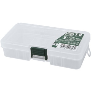 明邦 MEIHO[メーホー ファミリアシリーズ トムケースS T-S