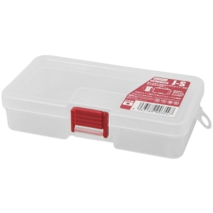 明邦 MEIHO メーホー  ファミリアシリーズ ジミーケースS J-S