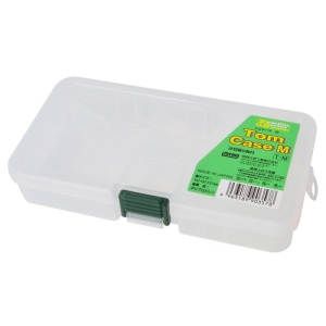 明邦　MEIHO[メーホー]　ファミリアシリーズ　トムケースM　T-M