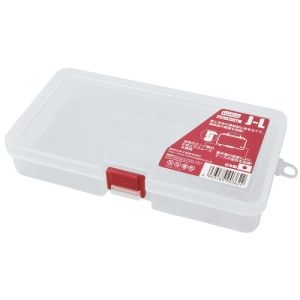 明邦　MEIHO[メーホー]　ファミリアシリーズ　ジミーケースL　J-L