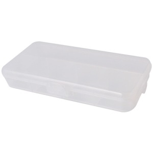 明邦　MEIHO[メーホー]　ファミリアシリーズ　ナンシーケースLL　N-LL