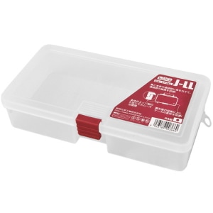 明邦 MEIHO メーホー ファミリアシリーズ ジミーケースLL J-LL