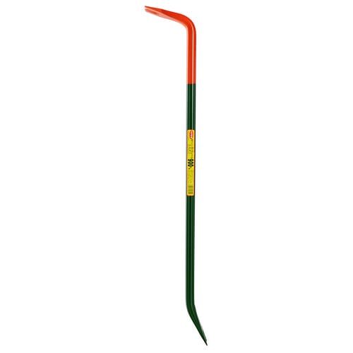 バクマ 平バラシバール 900