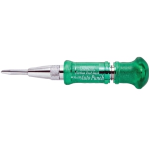 SUNFLAG サンフラッグ 新亀製作所 オートポンチ No.180