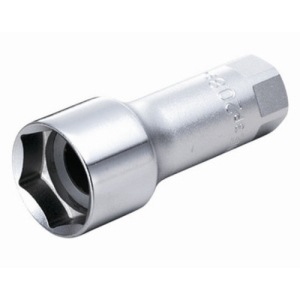 TONE プラグソケット 差込角 9.5×20.8mm  3P-20.8S