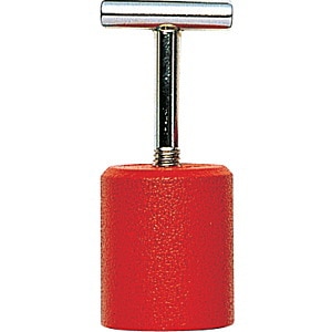 シンワ測定 点検鏡 A-2 丸型 直径36mm 75759 | 工具,測定工具,ルーペ