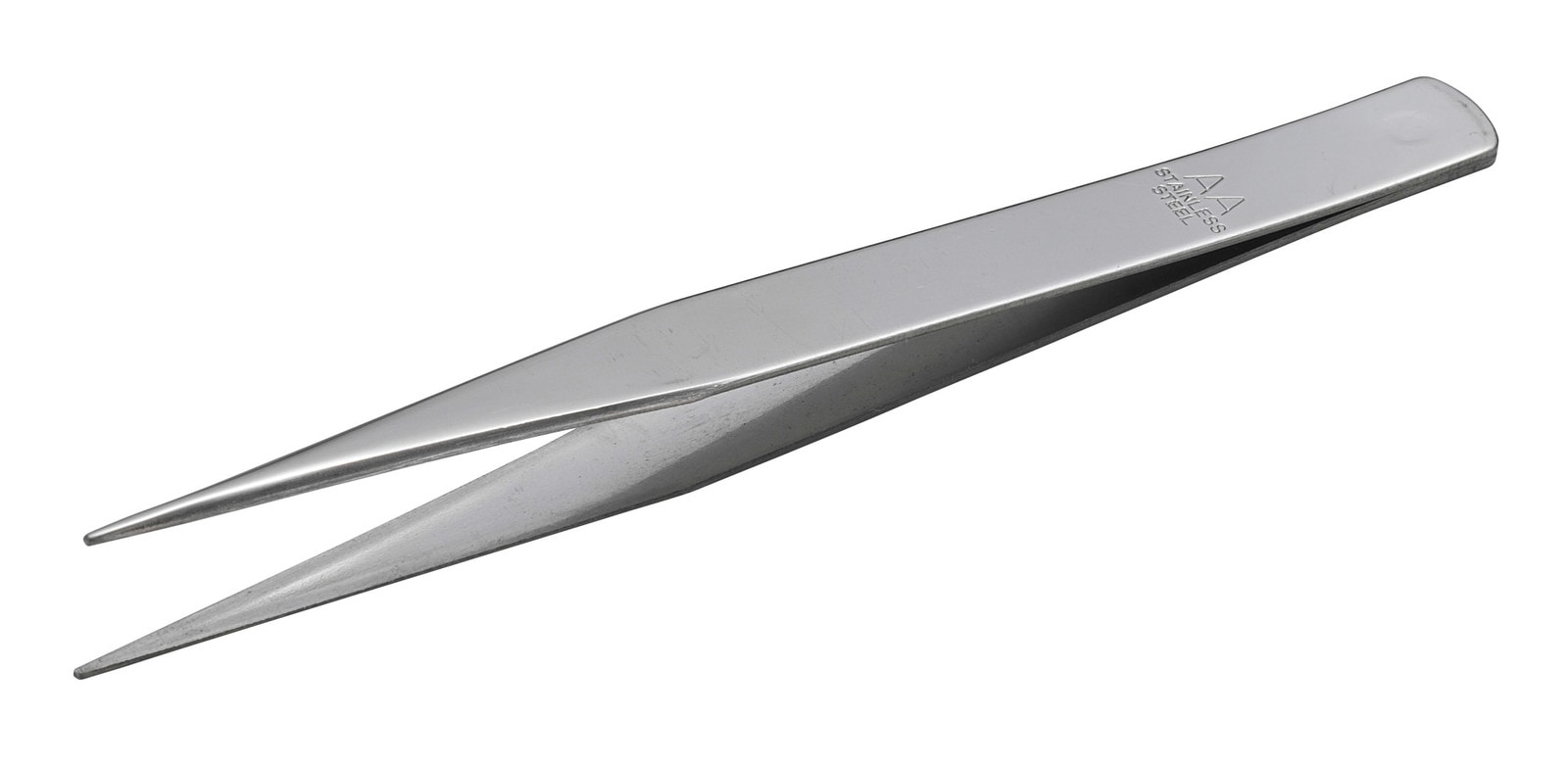 ＡＮＥＸ（アネックス）　ピンセット AAタイプ Ｎｏ．125 直 125mm