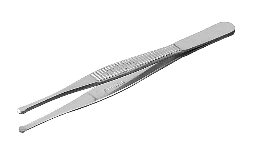 ＡＮＥＸ（アネックス） ピンセット Ｎｏ．131 ベビ－用 102mm