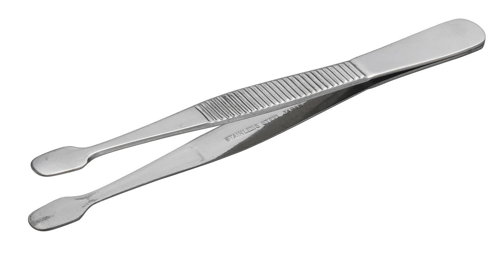 ANEX アネックス ピンセット No.132 切手用 125mm