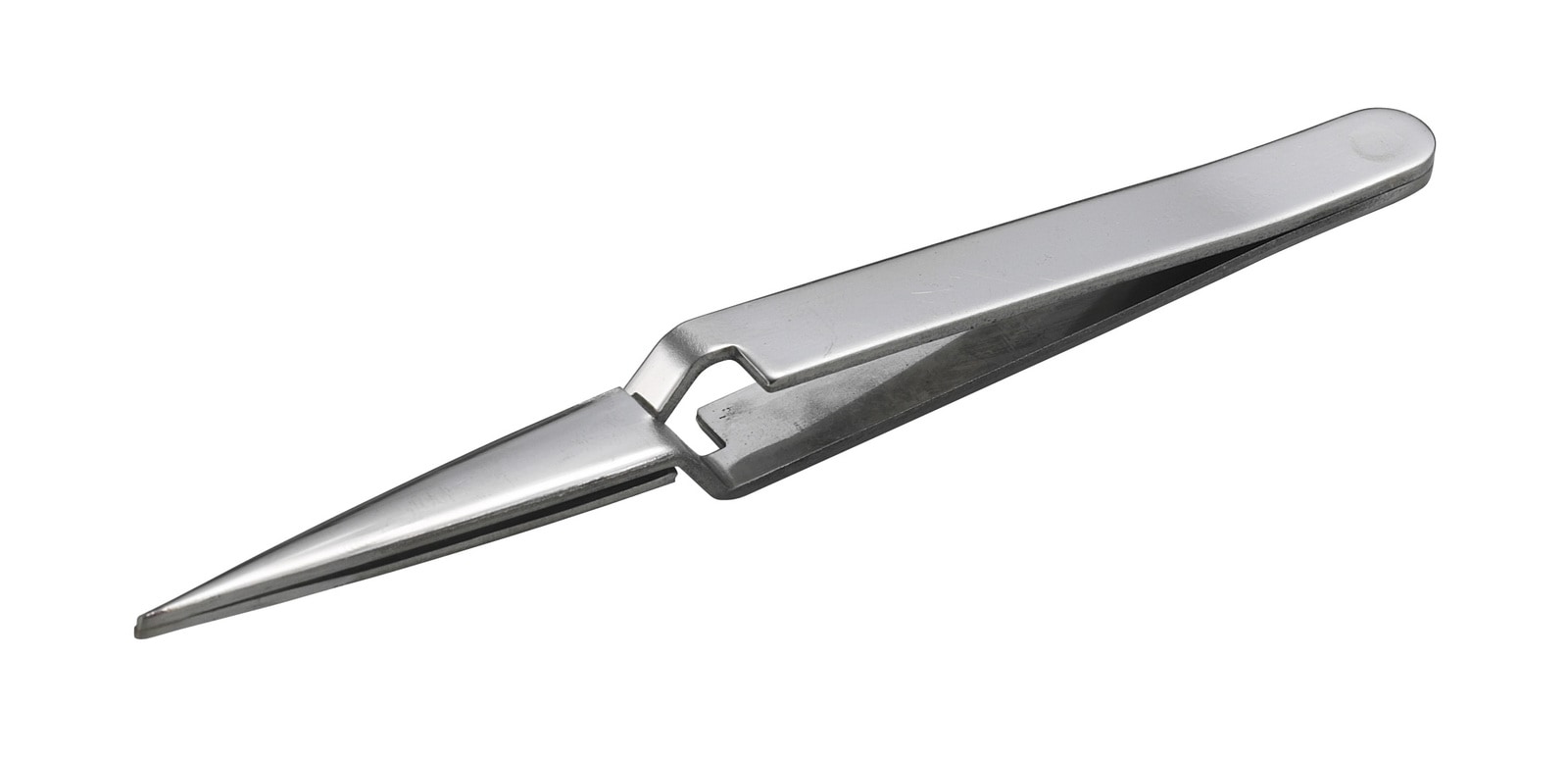 ＡＮＥＸ（アネックス）　逆作動ピンセット Ｎｏ．134 小 120mm