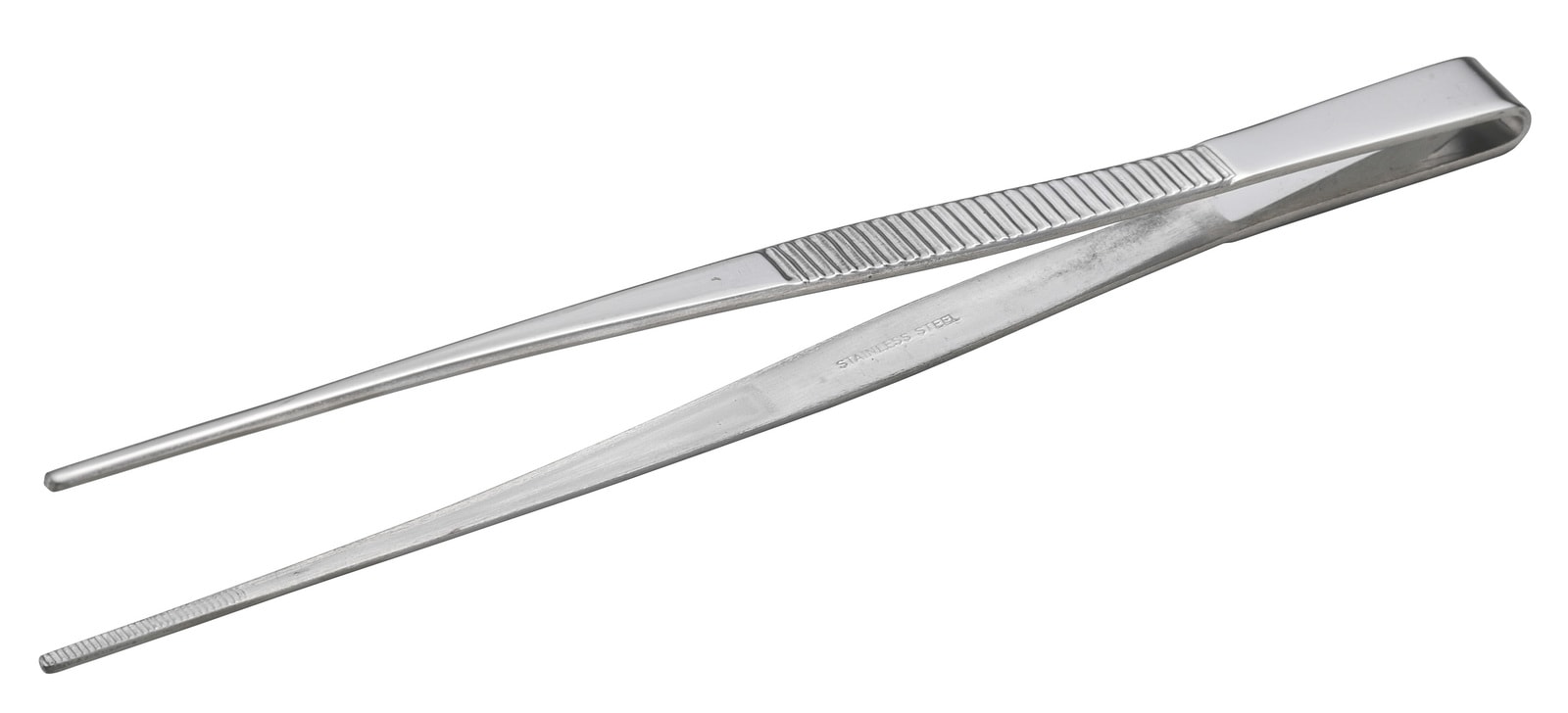 ANEX アネックス ピンセット No.137 直 180mm | 工具,作業工具