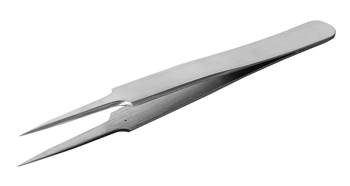 ＡＮＥＸ（アネックス）　ピンセット Ｎｏ．145 GGタイプ 110mm