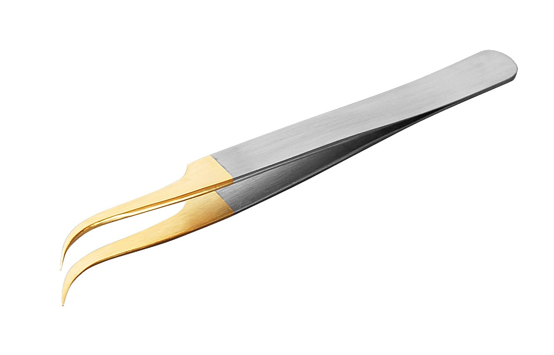 ANEX アネックス ピンセット Ｎｏ.146 トゲ抜き 115mm