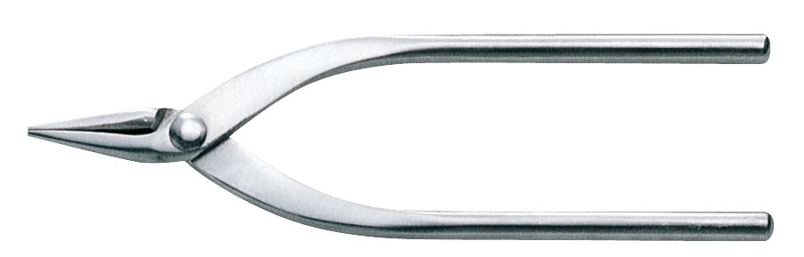 ANEX アネックス 240 ステンレス製精密ヤットコ120mm標準 | 工具