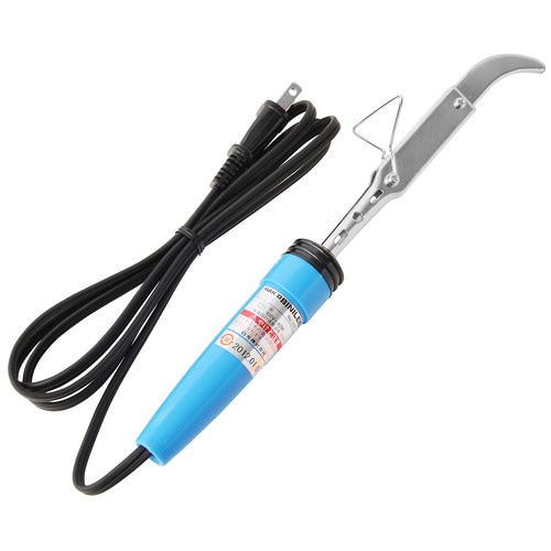 HAKKO ハッコー ビニレイド ヘラ型 40W No.300