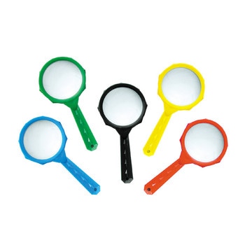 ＴＳＫ　虫メガネルーペ　45mm　RX45