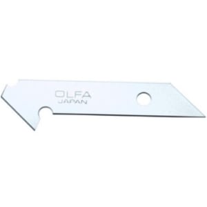 OLFA オルファ 特殊替刃 XB13 PカッターS型替刃 P-450替刃/5枚入