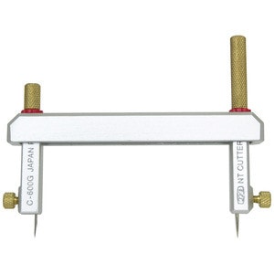 エヌティー NT 円切りカッター C-700GP