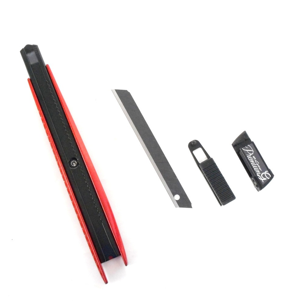 希少 NTカッター A300型 17本セット 昭和レトロ 黒刃 希少 NTカッター A300型 17本セット 昭和レトロ 黒刃 希少 NTカッター