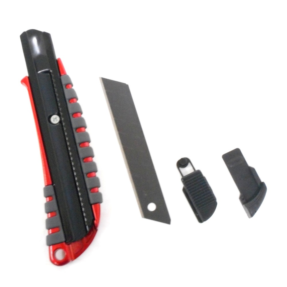 エヌティー NT プレミアムGカッターAL型 オートロック 黒刃タイプ