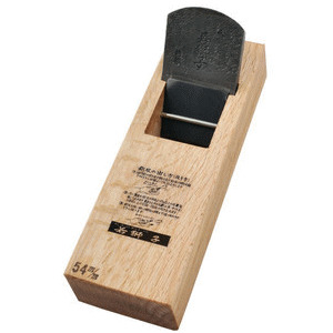 送料無料】若獅子 油台入鉋 54mm アークランズ | 工具,大工道具,カンナ