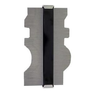 グリーンクロス 型取ゲージ 300mm×150mm アークランズ