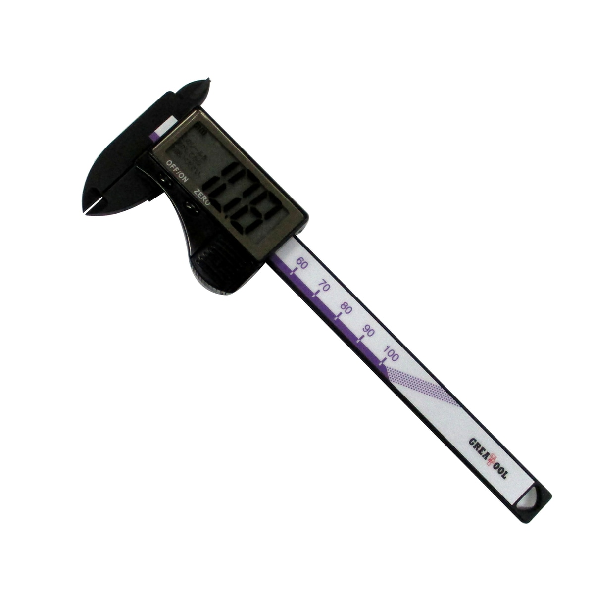 デジタルノギス 防滴ステンレスデジタルノギス AD5763シリーズ A&D デジタルノギス