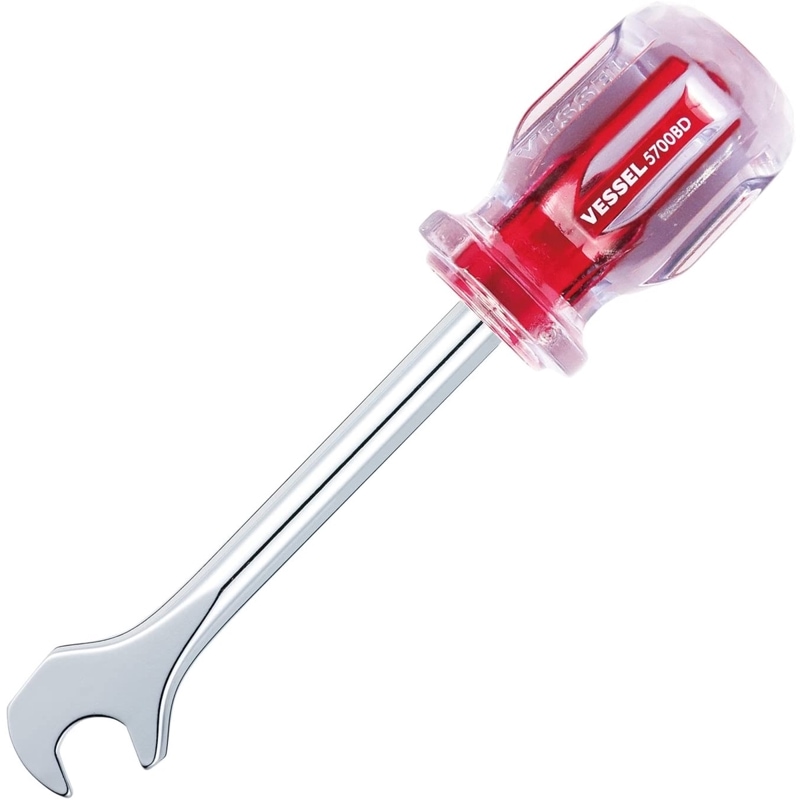 ベッセル バッテリードライバー No.5700ＢＤ