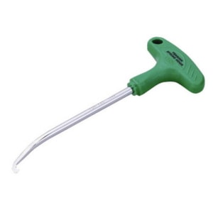 メーカー欠品中 次回3月中旬入荷予定です　TONE テンションスプリングフック TSH-165