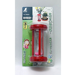 シンワ測定 砂時計 3分計 70551 | 工具,測定工具,その他,砂時計