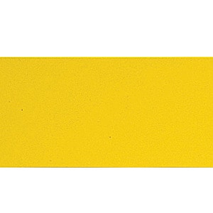 シンワ測定 マグシート つやあり A 10×20cm 0.8mm厚 黄 72044