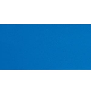 シンワ測定 マグシート つやあり A 10×20cm 0.8mm厚 青 72046