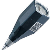 【送料無料】シンワ測定 土壌酸度計 PH 計 A 72724