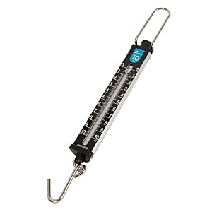 シンワ測定 手ばかり 10kg 平面目盛板 取引証明以外用 74460