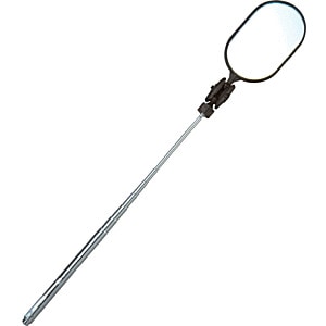 WSページ シンワ測定 点検鏡 A-2 丸型 直径36mm 75759 | 工具,測定工具,ルーペ