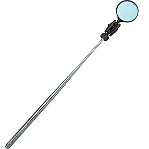 シンワ測定 点検鏡 A-2 丸型 直径36mm 75759