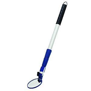 【送料無料】シンワ測定 大型点検鏡 C-1 1.2M 75796