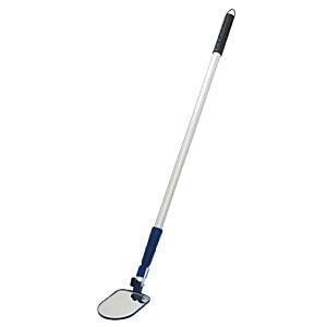 【送料無料】シンワ測定 大型点検鏡 C-2 2.5M 75797