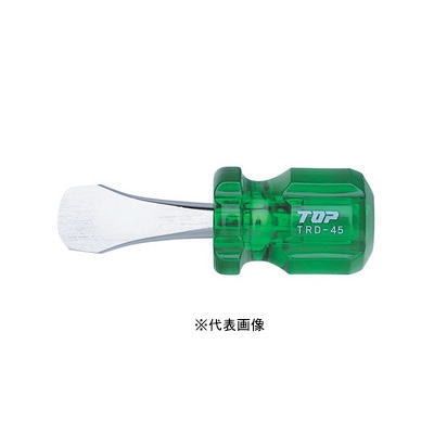 TOP トップ コインドライバー TRD-100 18×100mm