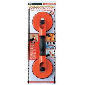 ミツトモ Three axis ダブルサクションリフター 15902