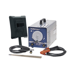 【送料無料】育良精機 アークファン IS-H150WF