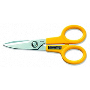 OLFA オルファ 家庭ばさみ S型 111B