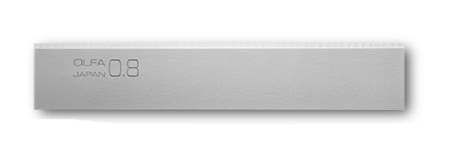オルファ OLFA カッター替刃 特専黒刃ロング038専用 50枚入り BBLT50K