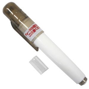 墨運堂 スーパーかせん チョークグリップホルダー 太細チョーク兼用