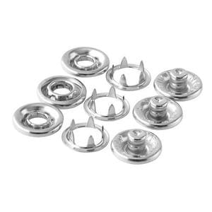 グリーンクロス スナップ 10mm 12組入 S-10 アークランズ