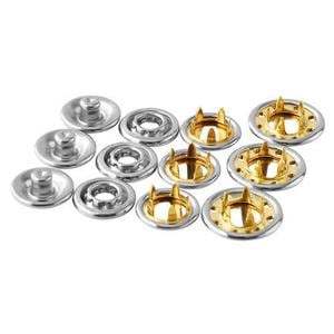 グリーンクロス スナップ 15mm 10組入 S-15 アークランズ