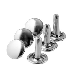 グリーンクロス 大カシメ 9mm 厚手タイプ 30組 K-9L アークランズ