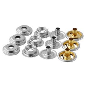 グリーンクロス リングホック 15mm 10組入 RH-15N アークランズ