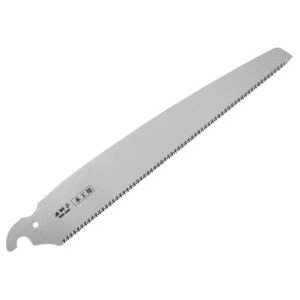 若獅子 マルチ木工用鋸 240mm 替刃 1枚 MN-241 アークランズ