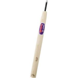 長雲斉 彫刻刀 丸 3.0mm アークランズ